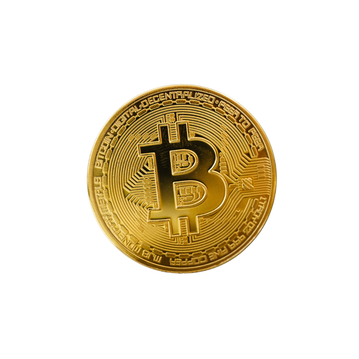 Aceptamos pagos en Bitcoin y criptomonedas